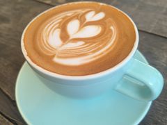 -MOJ coffee(瓯海泽雅水碓坑店)
