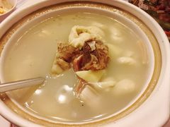-玲珑餐厅(陕西南路店)