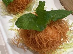 -蔡澜点心·粤菜(月星环球港店)