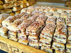 红豆酥-周记传统糕点PASTRY(蜀汉路店)