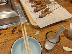 -老白清真烧烤(锦州旗舰店)