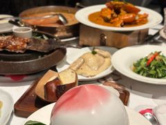 -狮拾久·现代新加坡料理(福田COCO Park店)