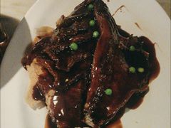 -绿茶餐厅(昌平悦荟店)