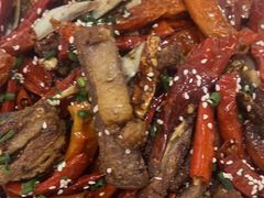 -香山湖渔家大院