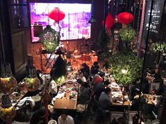 -胡桃里乐队酒馆(鎏嘉码头店)