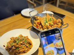 -鸿运楼·舌尖上的徽菜