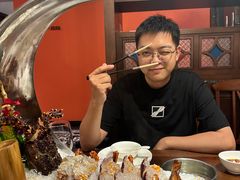 -东海怡品海鲜豆捞(舟宿夜江店)
