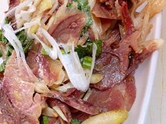 -赵家牛肉砂锅(台西三路店)