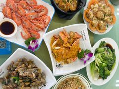 -景好海鲜餐厅(大鹏必选旅游店)