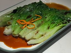-禄运茶居·手工点心(猎德店)