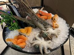 -集渔·泰式海鲜火锅(科华店)