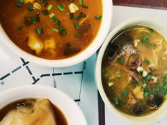 鱼肚面-大石人家鱿鱼面馆(大石西路总店)