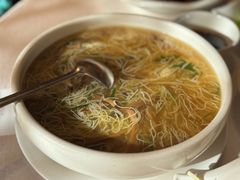 -马凯餐厅(长椿街店)