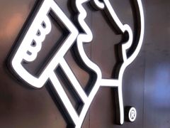 -喜茶(合肥正大广场店)