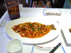 -黄鹤楼湖北特色菜(高碑店)