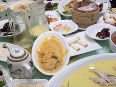 -金时代顺风大酒店(临港百联店)