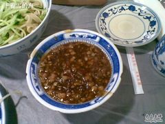 醋卤-九河居(荔湾路店)