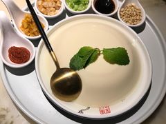 -绿茶餐厅(领展购物广场·中关村店)