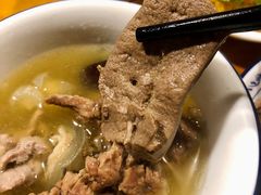 -全汁全味驴庄(凤岗店)