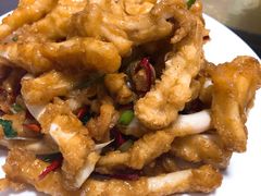 -九龙餐厅(大沽路店)