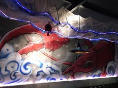 -红钳侠小龙虾·烧烤(中赢康康谷店)