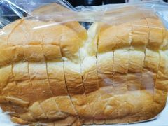 -稻田秋日式面包