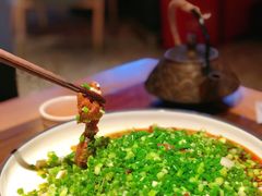 -龙少爷碳火干锅(环球中心店)