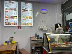 -老字号鸭血粉丝汤(水香街店)
