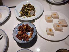 -筱爷叔·上海传统手工菜(玉树路店)