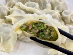-霍嘟嘟手工水饺(黄山花园店)