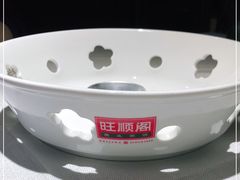 -旺顺阁鱼头泡饼(常营店)