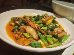 外婆家回锅肉-永乐饭店