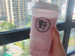 -野人牧坊Gelato(天津南开大悦城店)
