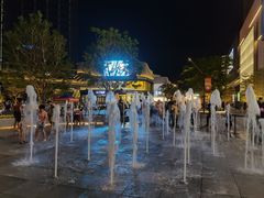 -东莞松山湖万象汇