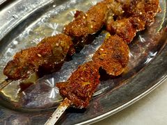 -牛街·马辈儿涮肉(牛街总店)