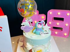 -CAKE BOSS 蛋糕老板(西单君太百货店)