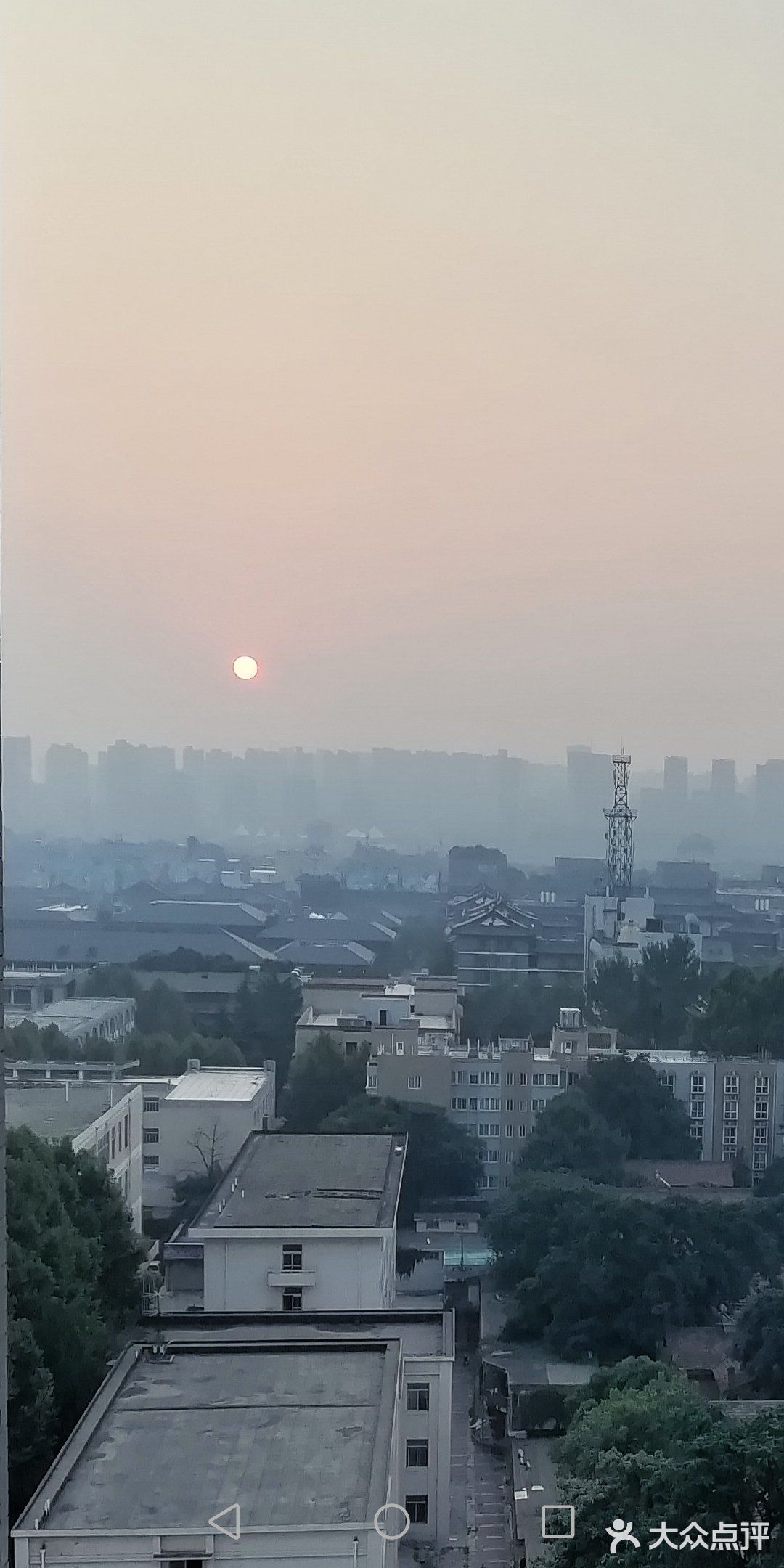 我这个老西安人好多地方也都不认识了