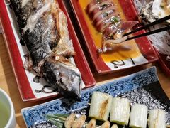 -鳗鲔·料理小馆