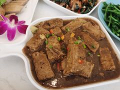 -香香海南菜餐厅