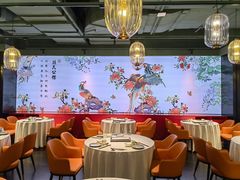 大堂-潮民公馆(BFC外滩金融中心店)