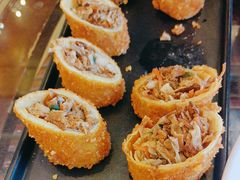 -玉林烤鸭店(垡头店)