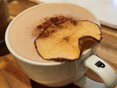 -Peet's Coffee皮爷咖啡(豫园店)