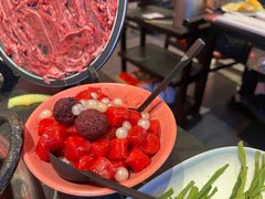 -巴蜀大将火锅(春熙店)