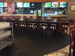 -海口骑楼小吃街