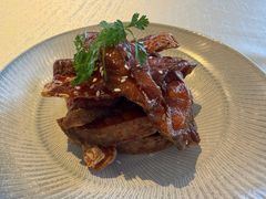 -上海和平饭店龙凤厅 Dragon Phoenix