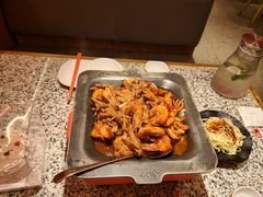 -炭舍干锅(华发商都店)