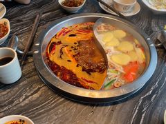 -天都火锅酒楼(虹梅南路店)