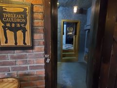 -逃脱反斗城沉浸剧情密室(阳光新业中心店)