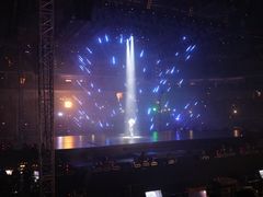 -宝能国际体育演艺中心