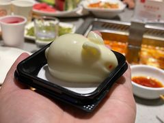 -海底捞火锅(青山湖万达夜宵主题店)